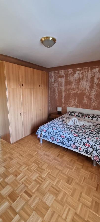 Apartman "Cvita" Drage Exterior foto